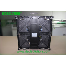 P3.91 Interior Front Service 500X500mm Display LED